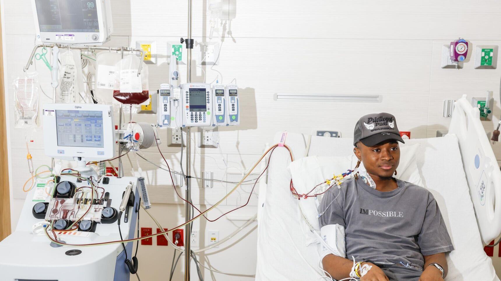 Editorial: Sickle cell disease breakthrough provides hope